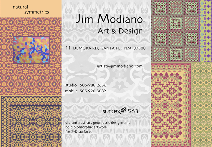 Jim Modiano Art & Design